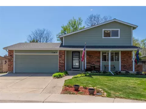 7367 Coors St, Arvada, CO 80005