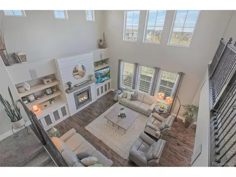 6292 S Kellerman Ct, Aurora, CO 80016 photo 26