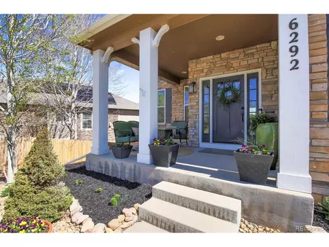 6292 S Kellerman Ct, Aurora, CO 80016 photo 5