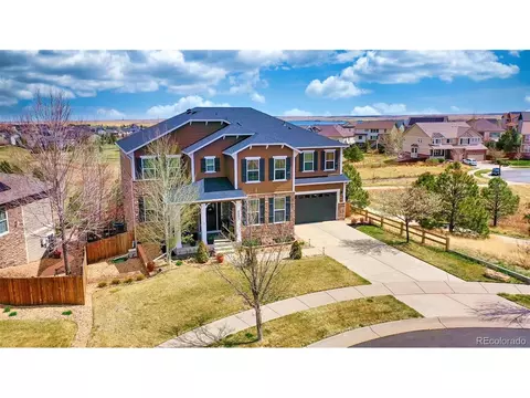 6292 S Kellerman Ct, Aurora, CO 80016