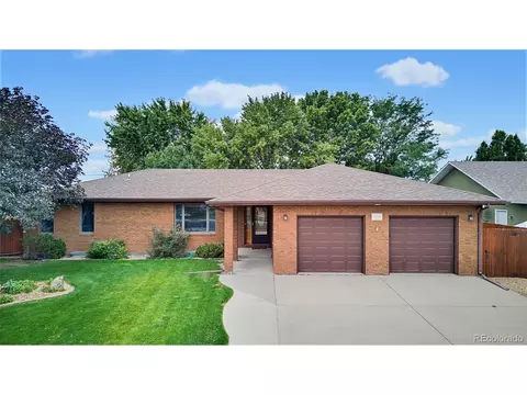 705 Ute St, Fort Morgan, CO 80701