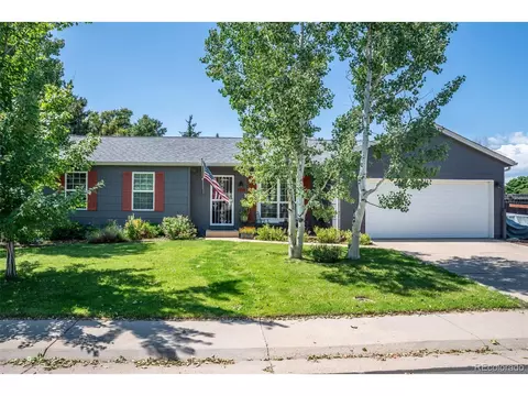 9395 Carr St, Westminster, CO 80021