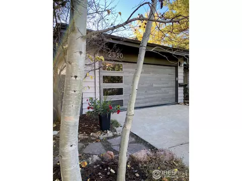 2910 Vassar Dr, Boulder, CO 80305 photo 1