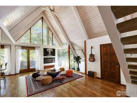 2910 Vassar Dr, Boulder, CO 80305 photo 5