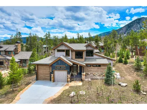 124 Windflower Ln, Frisco, CO 80443