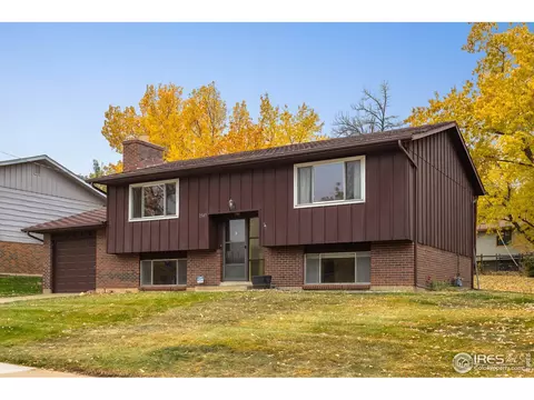 1545 Ithaca Dr, Boulder, CO 80305 photo 3