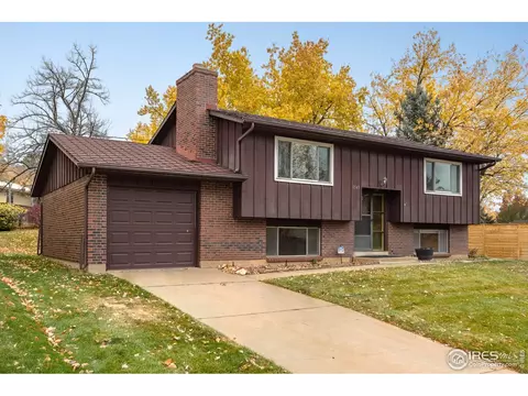 1545 Ithaca Dr, Boulder, CO 80305 photo 1