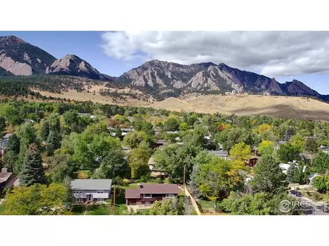 1545 Ithaca Dr, Boulder, CO 80305 photo 2