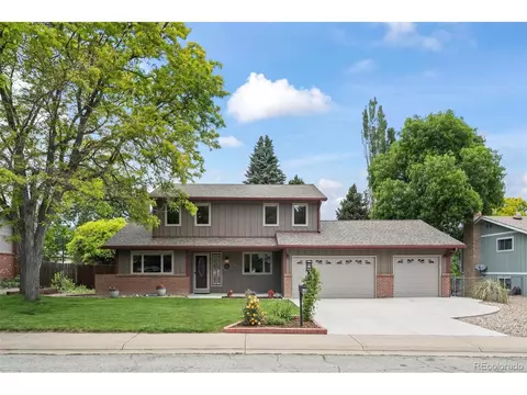 7409 Mount Meeker Rd, Longmont, CO 80503