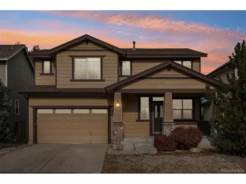 10585 Pearlwood Cir, Highlands Ranch, CO 80126
