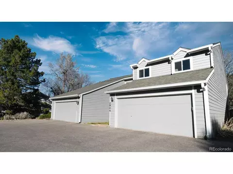 2904 S Scranton St, Aurora, CO 80014