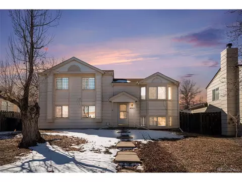 4353 Netherland St, Denver, CO 80249