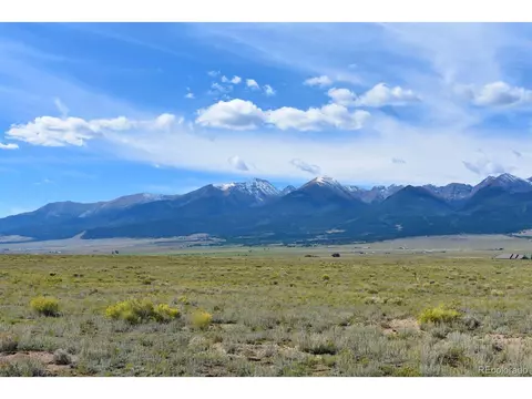 1375 Goebel Way, Westcliffe, CO 81252