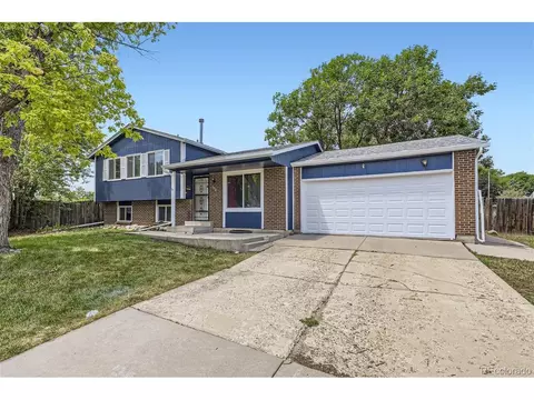 4038 E 118th Ave, Thornton, CO 80233