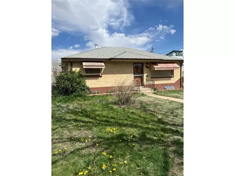 2000 Irving St, Denver, CO 80211