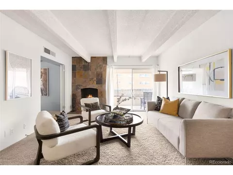 1365 Columbine St #301, Denver, CO 80206