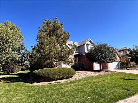 19205 E Fair Dr, Aurora, CO 80016