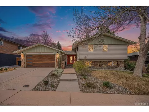 2981 S Whiting Way, Denver, CO 80231