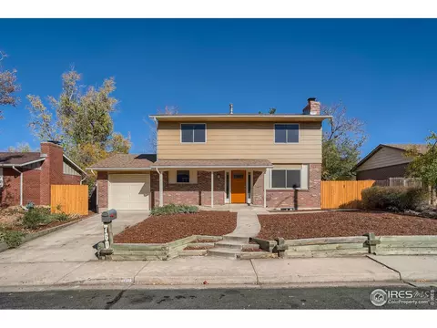 760 Morgan Dr, Boulder, CO 80303 photo 1