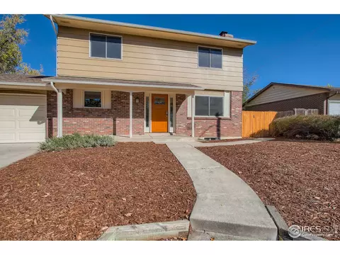 760 Morgan Dr, Boulder, CO 80303 photo 2