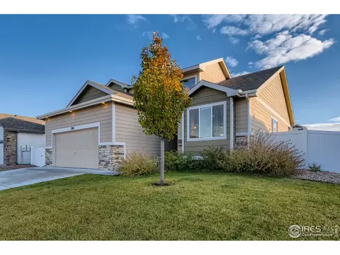 209 Castle Dr, Severance, CO 80550 photo 3