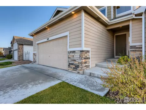 209 Castle Dr, Severance, CO 80550 photo 2