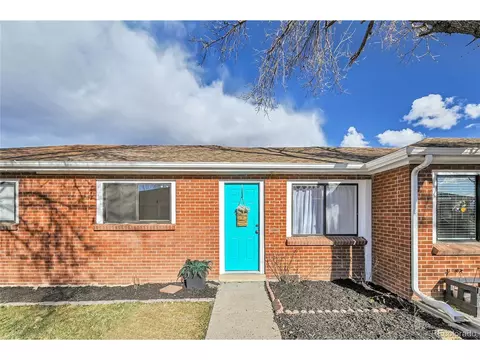 5211 W 4th Ave #C, Lakewood, CO 80226