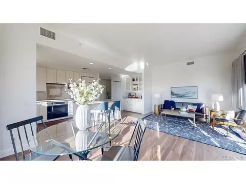 400 E 3rd Ave #404, Denver, CO 80203 photo 1