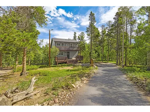 1583 Highpoint Cir, Black Hawk, CO 80422