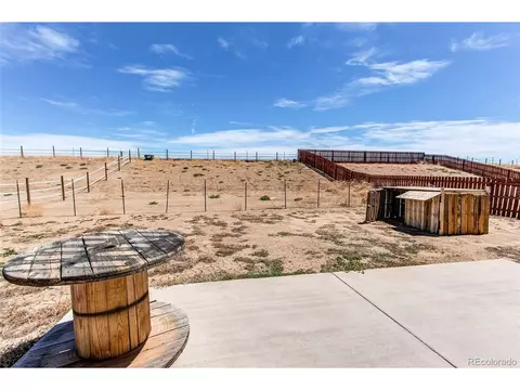 664 S 3rd Ave, Deer Trail, CO 80105 photo 23