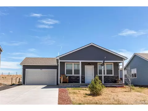 664 S 3rd Ave, Deer Trail, CO 80105 photo 1