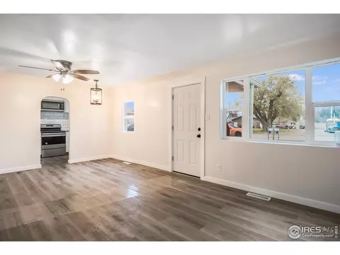 3807 Boulder St, Evans, CO 80620 photo 4