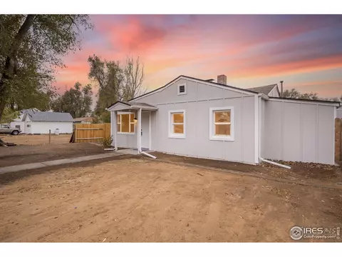 3807 Boulder St, Evans, CO 80620 photo 2