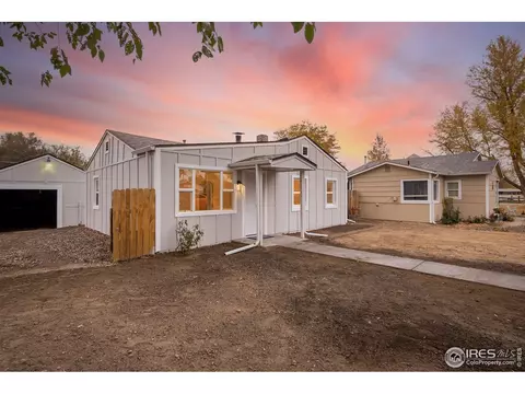 3807 Boulder St, Evans, CO 80620 photo 1