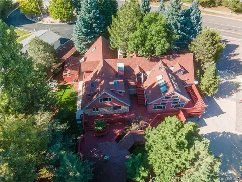 10250 W 80th Ave, Arvada, CO 80005