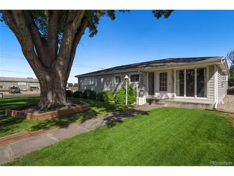 104 Cherry St, Fort Morgan, CO 80701