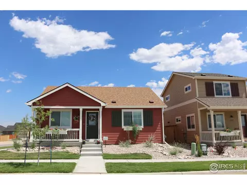 2697 Diamondback Dr, Berthoud, CO 80513 photo 1