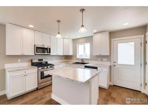 2697 Diamondback Dr, Berthoud, CO 80513 photo 2