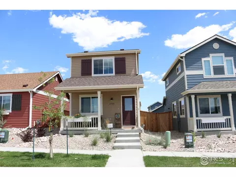 2691 Diamondback Dr, Berthoud, CO 80513 photo 1
