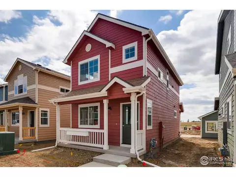 2685 Diamondback Dr, Berthoud, CO 80513 photo 1