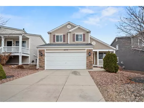 6374 Sonny Blue Dr, Colorado Springs, CO 80923