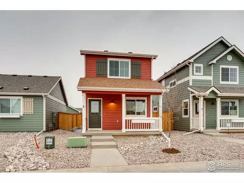 2663 Diamondback Dr, Berthoud, CO 80513 photo 1
