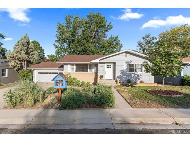 1333 Lincoln St, Longmont, CO 80501