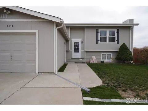 804 43rd St, Evans, CO 80620 photo 2