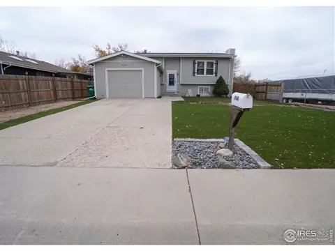 804 43rd St, Evans, CO 80620 photo 1