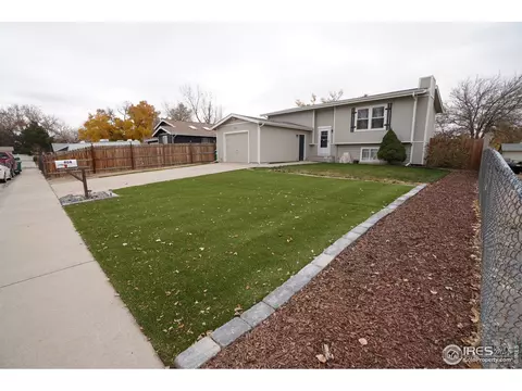 804 43rd St, Evans, CO 80620 photo 33