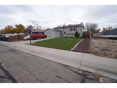 804 43rd St, Evans, CO 80620 photo 3