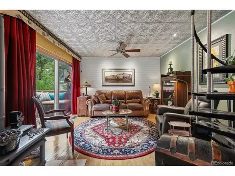 1901 Clear Creek Dr #F-F304, Georgetown, CO 80444