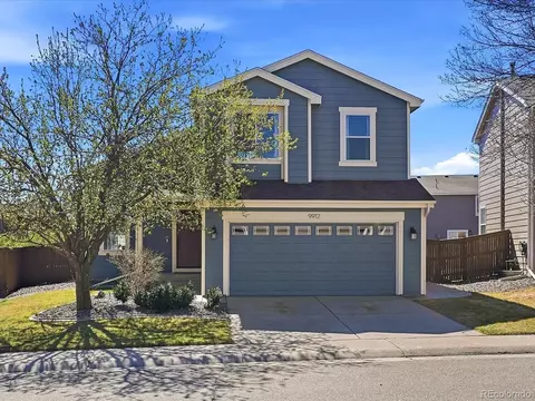 9912 Saybrook St, Highlands Ranch, CO 80126