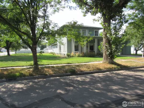 304 Custer St, Brush, CO 80723 photo 1